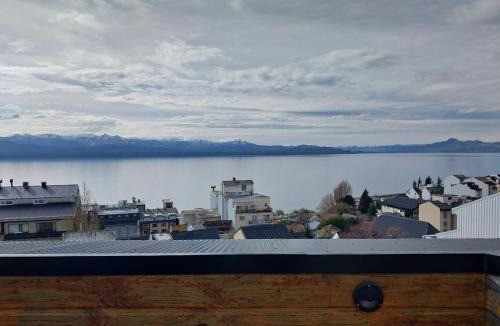 Belgrano Apartment | Bariloche Sky Suite