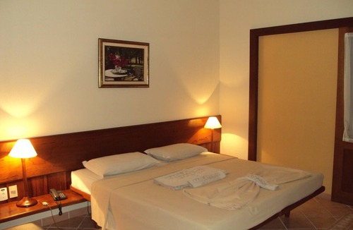 Joao Fernandes Hotel | Barlavento Suites