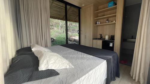 Itambe do Mato Dentro Ski Chalet | Barong Único e Exclusivo em Cabeça de Boi MG