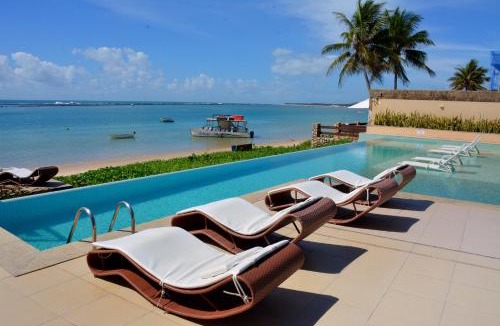 Barra de Sao Miguel Apartment | Barra Bali Barra