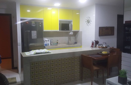 Barra de Sao Miguel Apartment | Barra Bali Beach Service - Apt 117 - From two nights