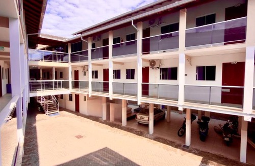 Barra da Lagoa Hotel | Barra Beach Hotel
