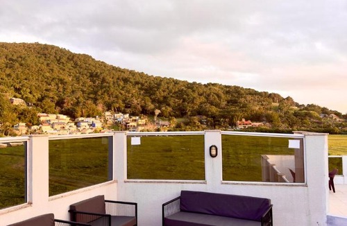 Barra da Lagoa Hotel | Barra Beach Hotel
