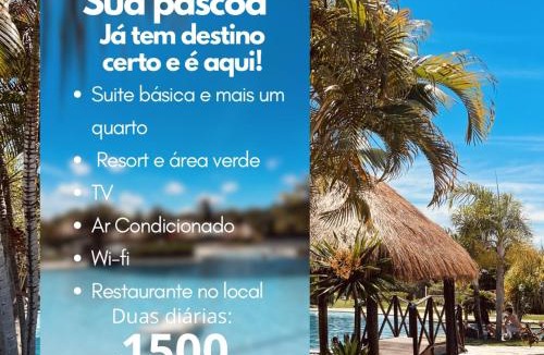 Barra de Sao Miguel Apartment | Barra de São Miguel Apartmento