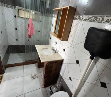 Euzebio Izabelino Bermudez Apartment | Barra do chui Brasil
