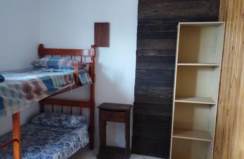 Euzebio Izabelino Bermudez Apartment | Barra do chui Brasil