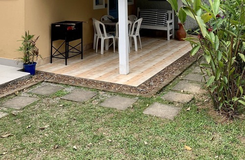 Barra do Sahy House | Barra do Sahy House - For 8 People
