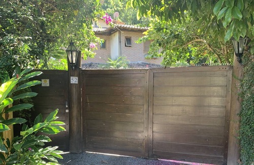 Barra do Sahy House | Barra do Sahy House - For 8 People