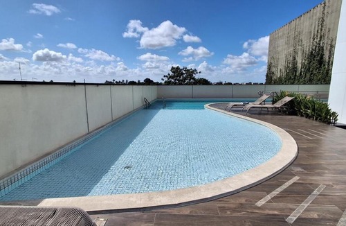 Barra de Jangada Apartment | Barra Home Stay - Andar 29