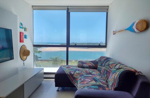 Barra de Jangada Apartment | Barra Home Stay - FLAT