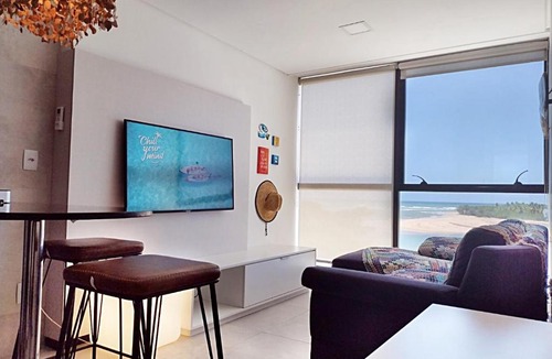Barra de Jangada Apartment | Barra Home Stay - FLAT