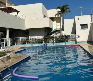 Barra dos Coqueiros Apartment | Barra prime 1539