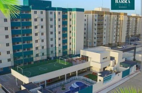 Barra dos Coqueiros Apartment | Barra prime 1539