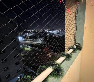 Barra dos Coqueiros Apartment | Barra prime 1539