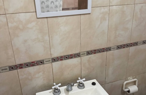 Monte Grande House | Barracas Home Ezeiza AirPort