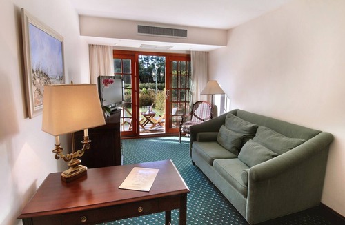 Punta del Este Hotel | Barradas Parque Hotel & Spa