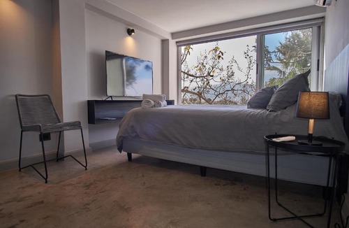 Barrio Centro Apartment | Barrancas de Nieva B03