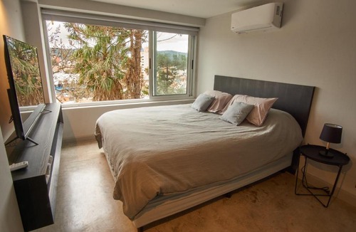 Barrio Centro Apartment | Barrancas de Nieva B03