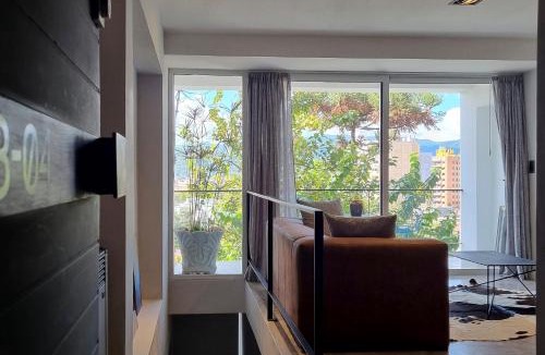 Barrio Centro Apartment | Barrancas de Nieva B04