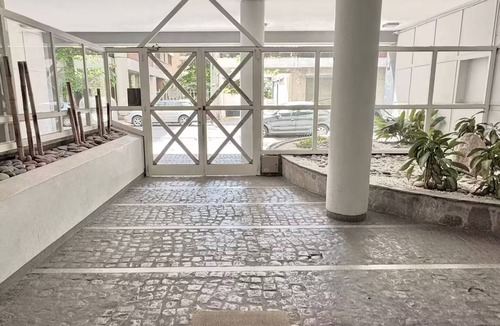 Belgrano Apartment | Barrancas de Belgrano 3 Bedrooms, Terrace, garage