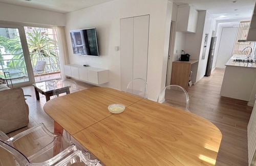 Belgrano Apartment | Barrancas de Belgrano, 2Bdrm, Parking