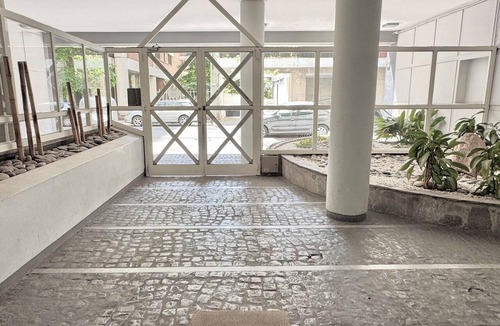 Belgrano Apartment | Barrancas de Belgrano, 2Bdrm, Parking