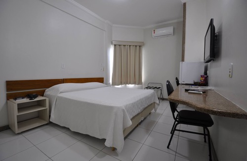 Ilheus Hotel | Barravento Praia Hotel