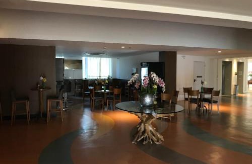 Barretos Apartment | BARRETOS THERMAS - Flat privado ideal para 3 adultos e 1 criança até 12 anos