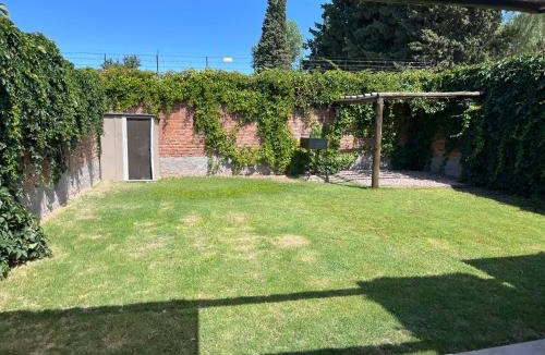 San Martin House | Barrio el Trebol A1
