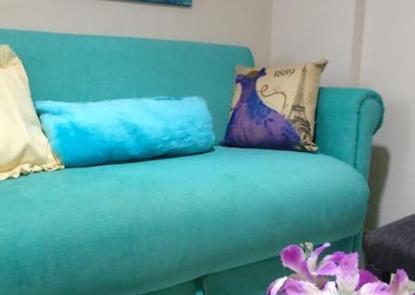 Province of Tucuman Apartment | Barrio Norte Confort