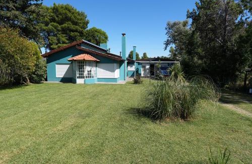 Bahia Blanca Hotel | Barrio Patagonia * Bahía Blanca