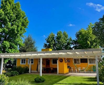 Los Reartes House | BARRIO VIEJO