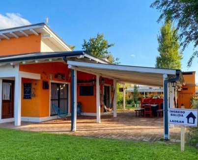 Los Reartes House | BARRIO VIEJO