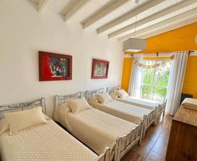 Los Reartes House | BARRIO VIEJO