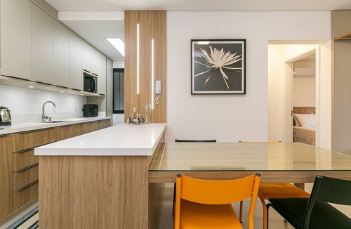 Canasvieiras Apartment | Bars and Restaurants | Pool #CANA19