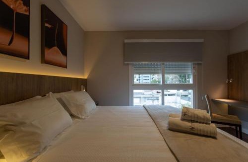 Batel Apartment | Batel Winners · Alto Padrão, Varanda, A/C, 1 Vaga