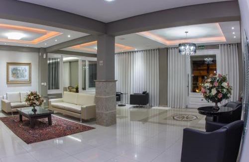 Centro Administrativo Hotel | Baviera Park Hotel