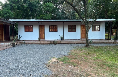 Zona Granja Apartment | Bay cabins