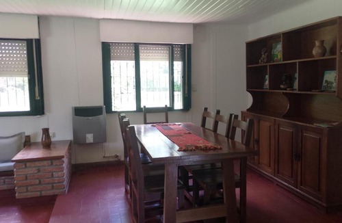 Villa San Lorenzo House | Bayas Coloradas, San Lorenzo, Salta