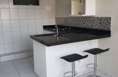 Florianopolis Apartment | Beautiful 1 bedroom duplex. We accept pets - 700m from UFSC
