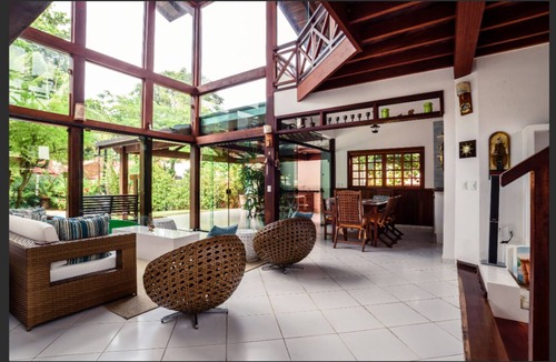 Praia do Toque-Toque Pequeno House | Beach House in Toque Toque Pequeno - Refugio for rest and leisure