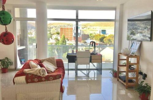 Comodoro Rivadavia Apartment | Be my Guest Departamento Centrico para 4 personas