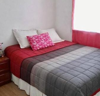 Comodoro Rivadavia Apartment | Be my Guest Departamento Centrico para 4 personas