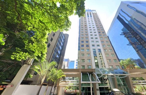 Brooklin Novo Apartment | #BE105 | Cyclinn Vila Olímpia Berrini