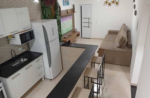 Maranduba Apartment | Beach apartment