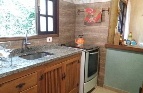 Boicucanga Beach House | Beach house in Boiçucanga