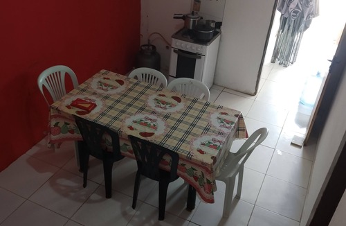 Sao Jose da Coroa Grande House | Beach House — São José Da Coroa Grande.