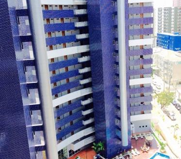 Fortaleza Apartment | Beach Class