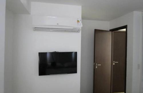 Boa Viagem Apartment | Beach Class Convention HOM