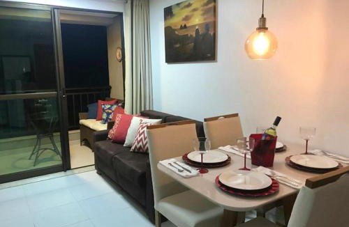 Porto de Galinhas Apartment | Beach Class Eco Life